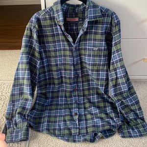 Vineyard Vines button down